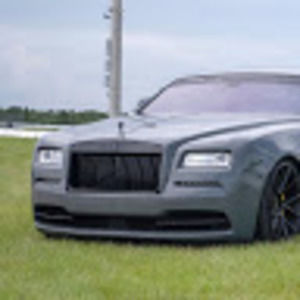 Meet your Posher, Jonathan